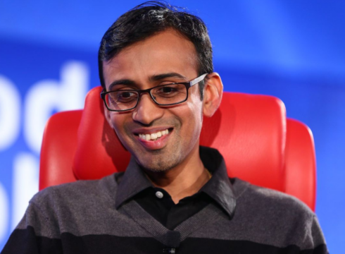 General Catalyst’s Anand Chandrasekaran Steps Down As Partner, To Focus On His AI Startup