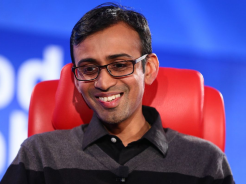 General Catalyst’s Anand Chandrasekaran Steps Down As Partner, To Focus On His AI Startup
