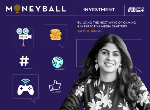 Decoding Lumikai’s Startup Investment Thesis For India’s $30 Bn Gaming & Interactive Media Opportunity