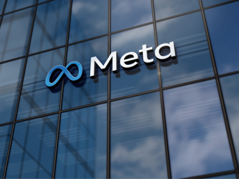Meta Appointed As The Co-Chair Of USIBC’s AI Task Force