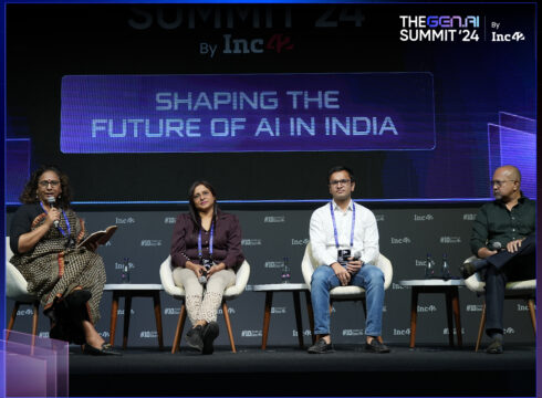 Development Of AI Has Raised Questions About Responsibility: Industry Leaders