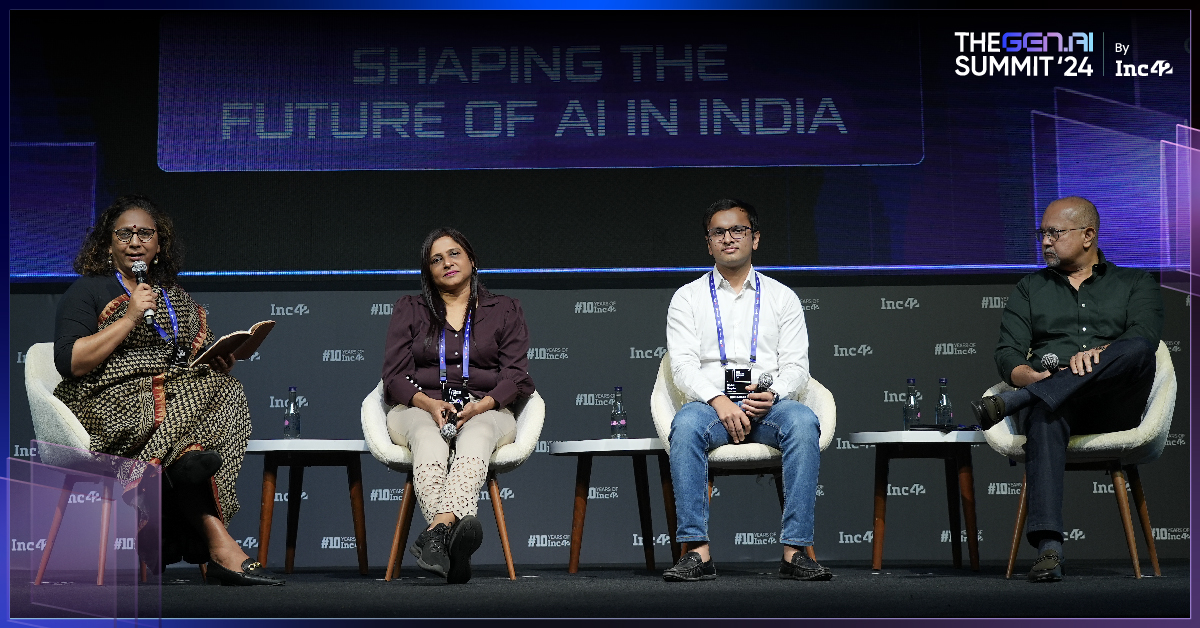 Development Of AI Has Raised Questions About Responsibility: Industry Leaders