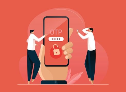 Govt Partners SBI, Telcos To Fight OTP Frauds