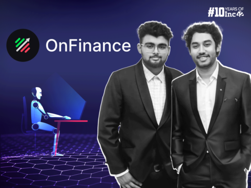 How OnFinance Is Changing The Way Banking & Financial Institutions Function The World Over