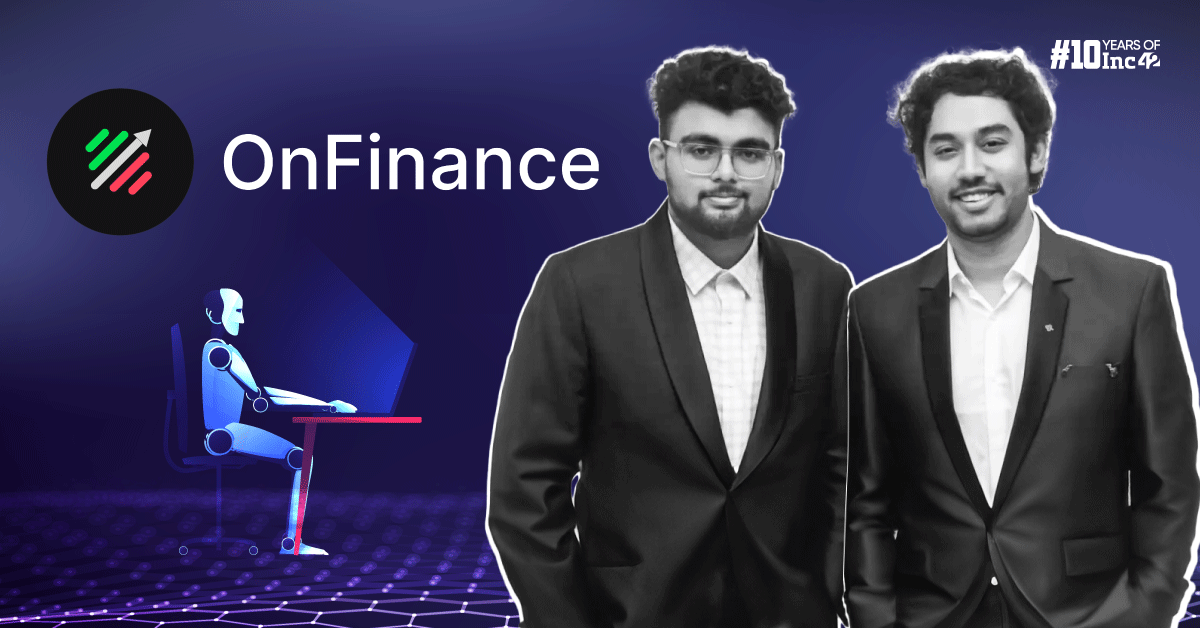 How OnFinance Is Changing The Way Banking & Financial Institutions Function