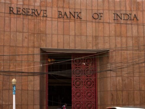 Now, RBI To Allow Foreign Investors In IFSC For Investment In Sovereign Green Bonds