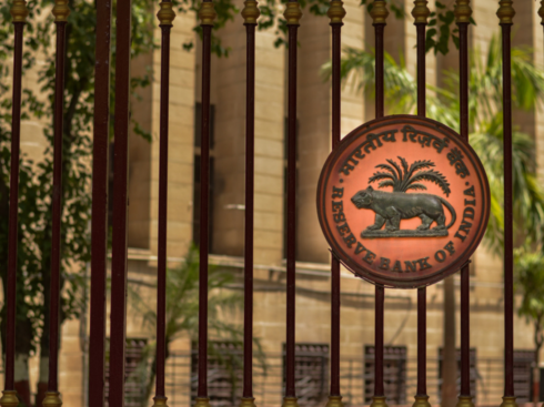 RBI To Roll Out Mobile App For Retail Investors To Invest In Govt Securities