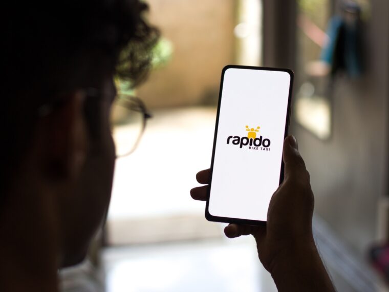 Rapido Eyes $100 Mn Funding From WestBridge Capital, Others