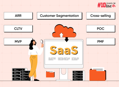 Decoding SaaS: 25 Terms You Must Know