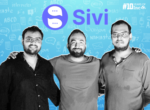 How My Sivi Is Using AI To Make India Proficient In Spoken English