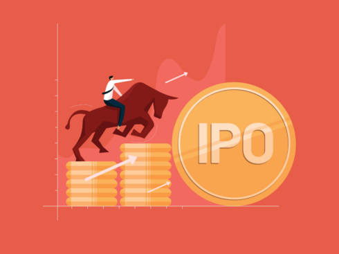TAC Infosec IPO Oversubscribed 392X On Strong Demand