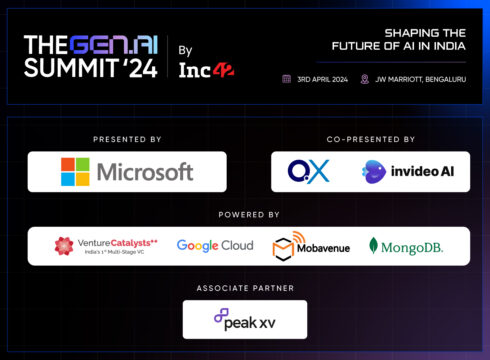 Thank You, Sponsors And Partners, For Making The GenAI Summit 2024 A Resounding Success!