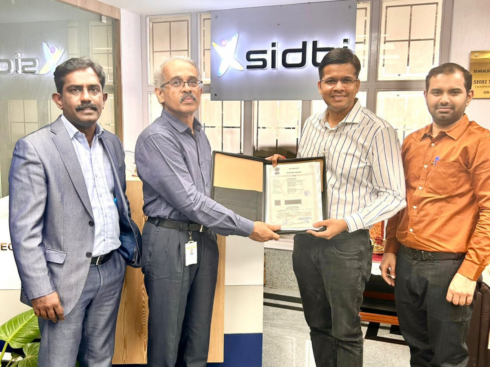 SIDBI Partners KarmaLife To Offer Micro Loans For Gig Workers