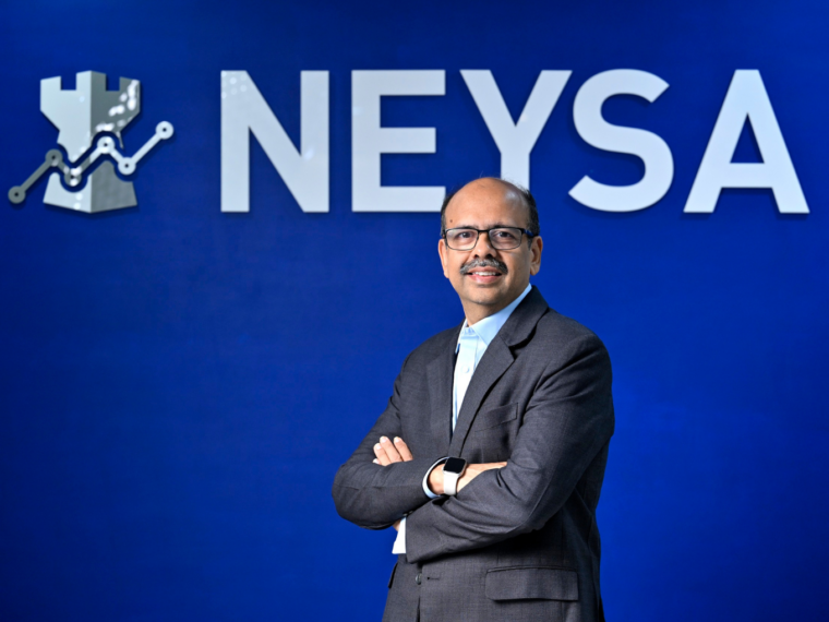 Neysa Bags $20 Mn To Accelerate GenAI Adoption For Enterprises