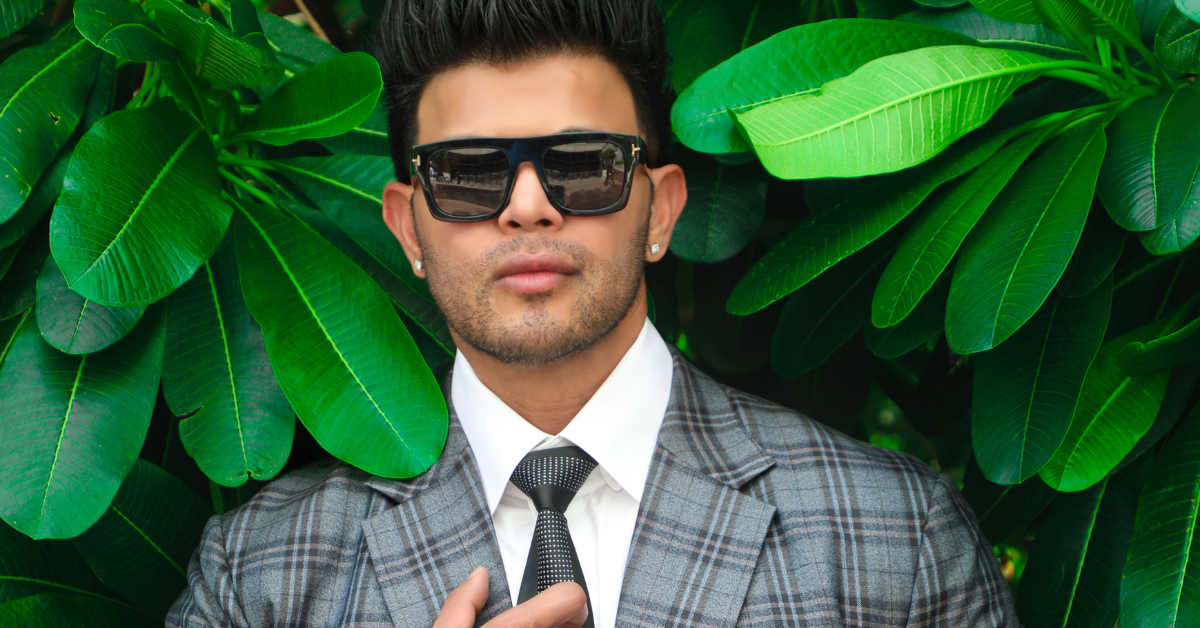Now, Actor Sahil Khan Detained In Mahadev Betting App Case