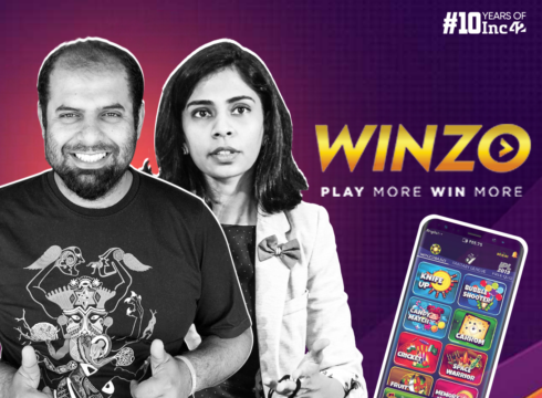 Gaming Startup WinZO’s FY23 Revenue Surges Nearly 3X To INR 674 Cr