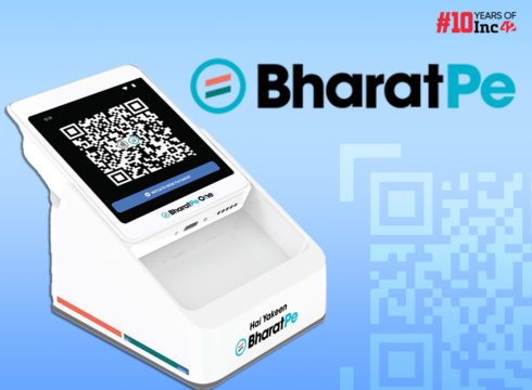 BharatPe Launches ‘All-In-One’ Payment Device ‘BharatPe One’