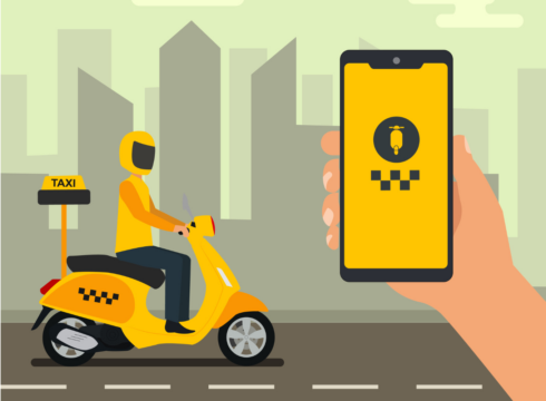 Protect Operations Of Bike Taxis In Bengaluru: Karnataka HC To State Govt