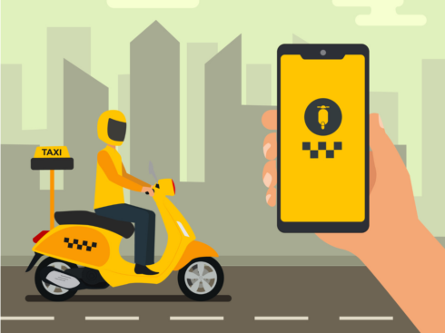 Protect Operations Of Bike Taxis In Bengaluru: Karnataka HC To State Govt