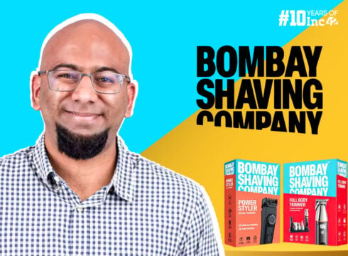 Bombay Shaving Company’s Loss Nearly Doubles To INR 80 Cr In FY23