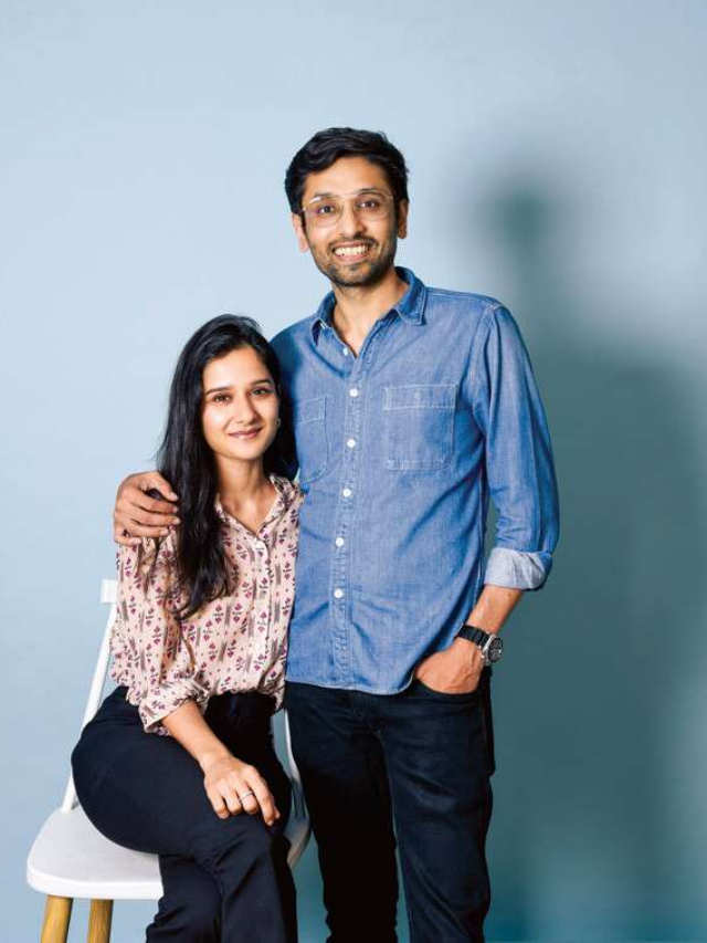 How MyMuse Disrupted The INR 96 Cr Sexual Wellness Market