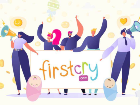 FirstCry Refiles IPO Papers, Clocks INR 4,814 Cr Sales In Nine Months Of FY24