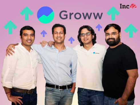 Groww Bags RBI Nod To Operate As a Payment Aggregator