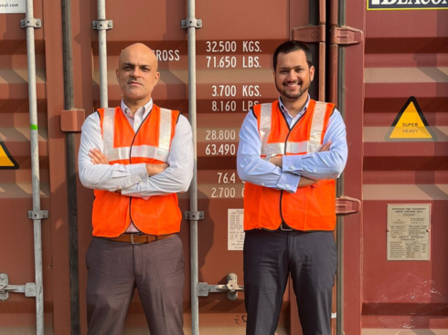 MatchLog Bags Funding To Scale Up Its Cargo Container Platform