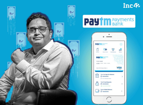 Paytm Payments Bank Is Independent: CEO Vijay Shekhar Sharma