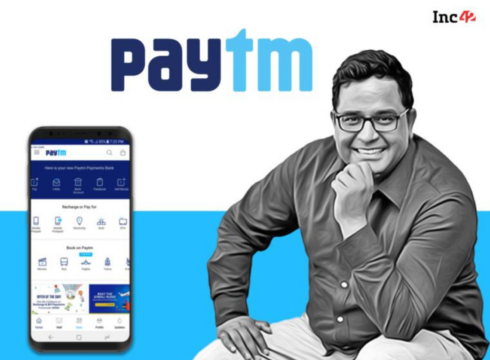 Paytm Unveils Two New Upgraded ‘Made In India’ Soundboxes