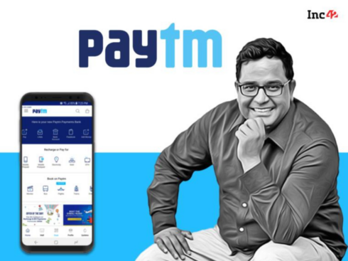 Paytm Unveils Two New Upgraded ‘Made In India’ Soundboxes