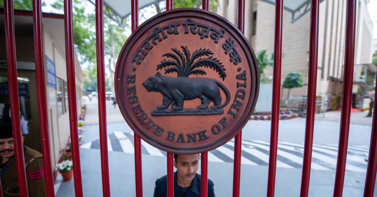 RBI Directs TalkCharge To Stop Issuing Wallets; Refund Balances