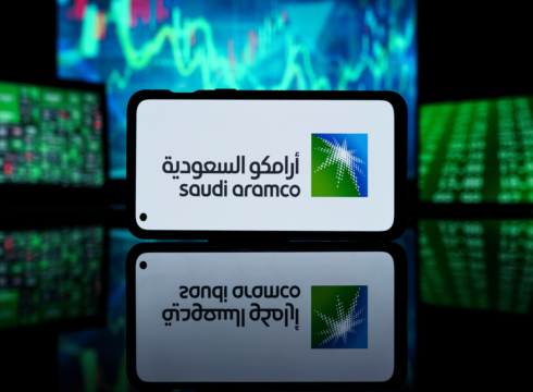 Saudi Aramco’s VC Arm Building India Team To Back Early-Stage Startups