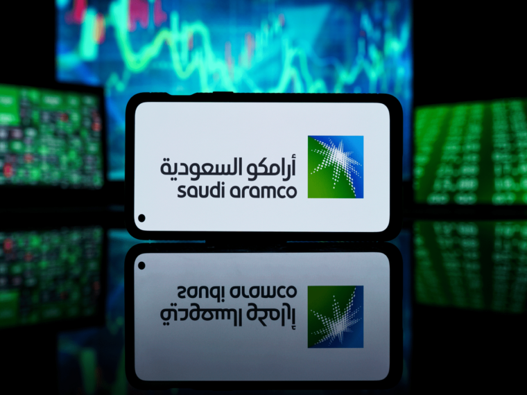 Saudi Aramco’s VC Arm Building India Team To Back Early-Stage Startups