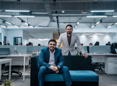 Taskmo Founders Exit As Early Investor Quess Corp Seals Buyout 