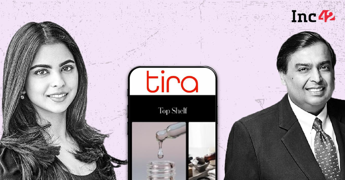 Reliance Retail-Owned Tira Expands Beauty Offerings With Nails Our Way Roll Out