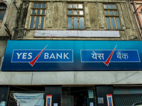 Yes Bank’s Monthly UPI Txns Surge To 50 Lakh Post Paytm Deal