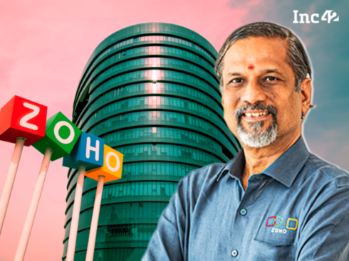 Zoho Eyes Semiconductor Foray, Plans $700 Mn Investment To Set Up Chip Fabrication Unit