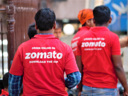 Zomato Shares Decline 6% After Q4 Results