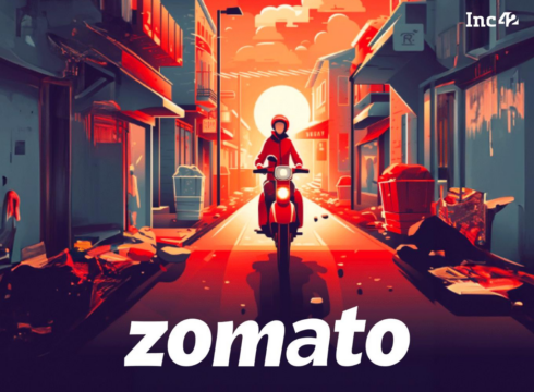 Zomato Gets Nod From Indonesian Govt To Liquidate Subsidiary