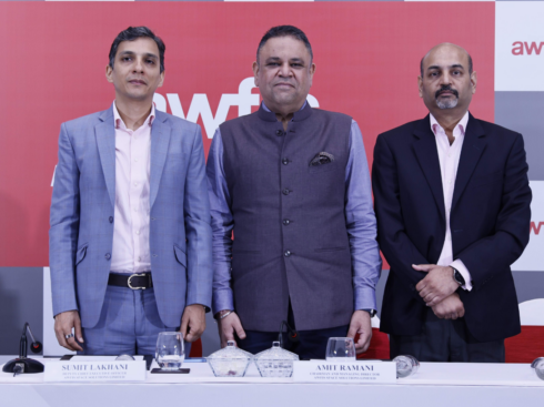 Awfis Sets Price Band Of INR 364-INR 383 For INR 599 Cr IPO