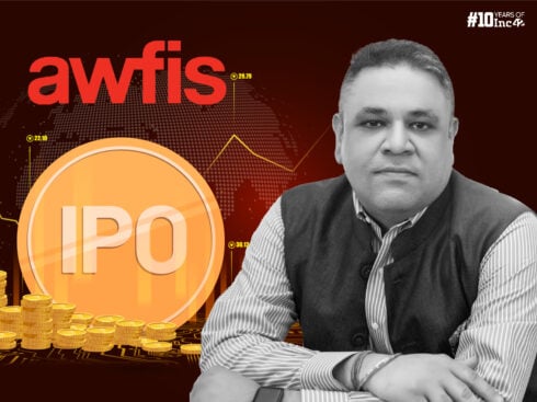 IPO-Bound Awfis Posts INR 19 Cr Loss In The First Nine Months Of FY24