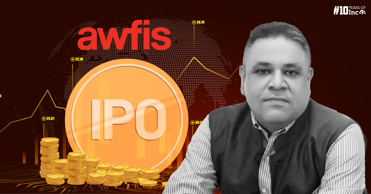 IPO-Bound Awfis Posts INR 19 Cr Loss In The First Nine Months Of FY24