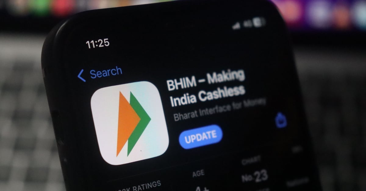 BHIM App To Join ONDC To Take On Rivals Google Pay, PhonePe ...