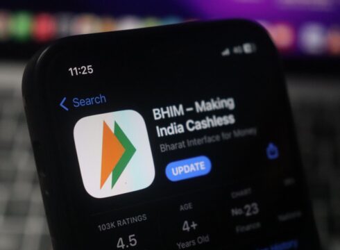 BHIM App To Join ONDC To Take On Rivals Google Pay, PhonePe