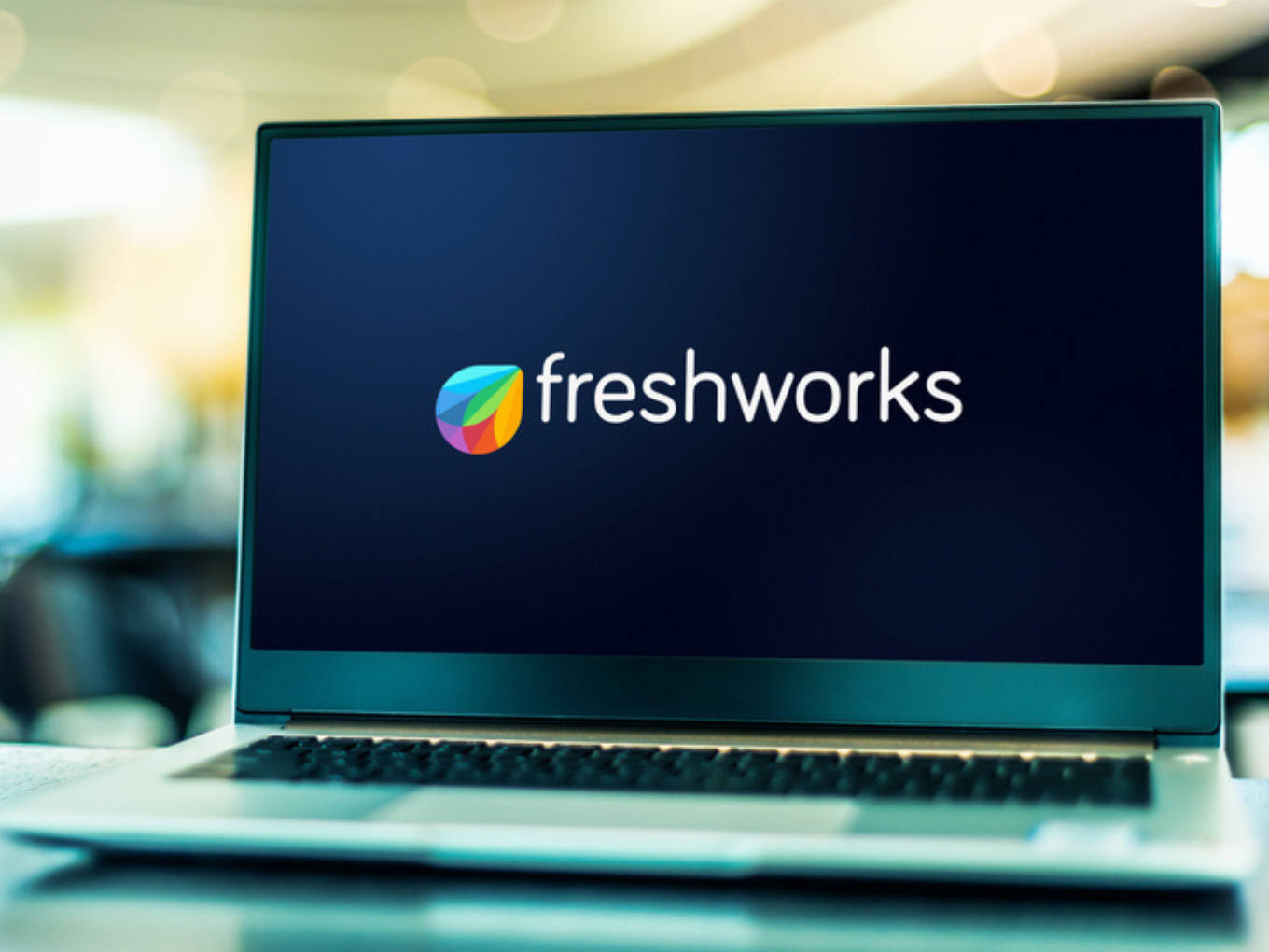 Freshworks Q1: Net Loss Narrows 45% YoY To $23 Mn, Revenue Jumps 20%