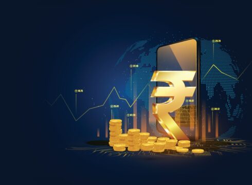 Ranjan Pai, Axis Bank May Invest In Gold Loan Startup Rupeek