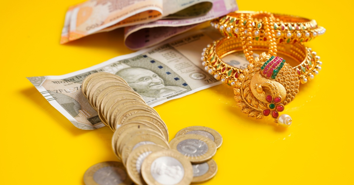 Gold Loan Disbursals Via Fintechs: RBI Cautions Banks