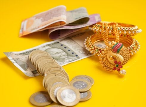 Gold Loan Disbursals Via Fintechs: RBI Cautions Banks