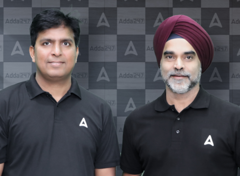 Adda247 Hires Former NIIT Exec Bimaljeet Singh As CEO To Scale Up Higher Education Business